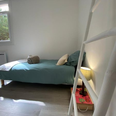 Superbe Appartement T3 Andernos-Les-Bains Bagian luar foto