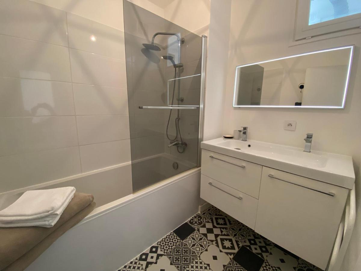 Superbe Appartement T3 Andernos-Les-Bains Bagian luar foto